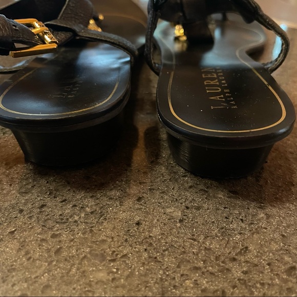 Ralph Lauren Trisha Sandal - Picture 5 of 7